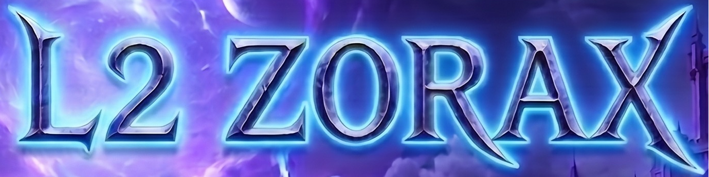 Logo L2 Zorax